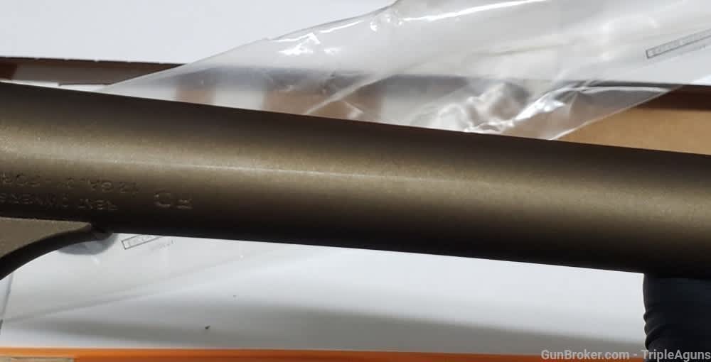 Franchi Affinity 3 Turkey Elite 12ga 24in barrel gore optifade 41340-img-18