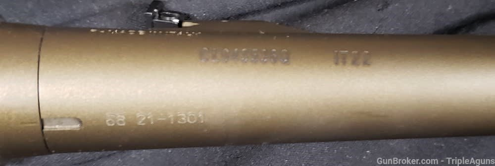 Franchi Affinity 3 Turkey Elite 12ga 24in barrel gore optifade 41340-img-5