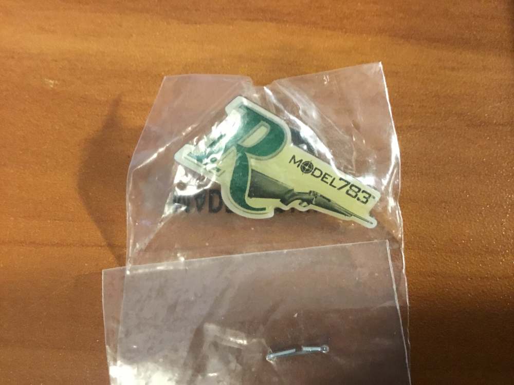7 RARE vintage Remington collectibles Mint, unused condition (REM4)-img-2