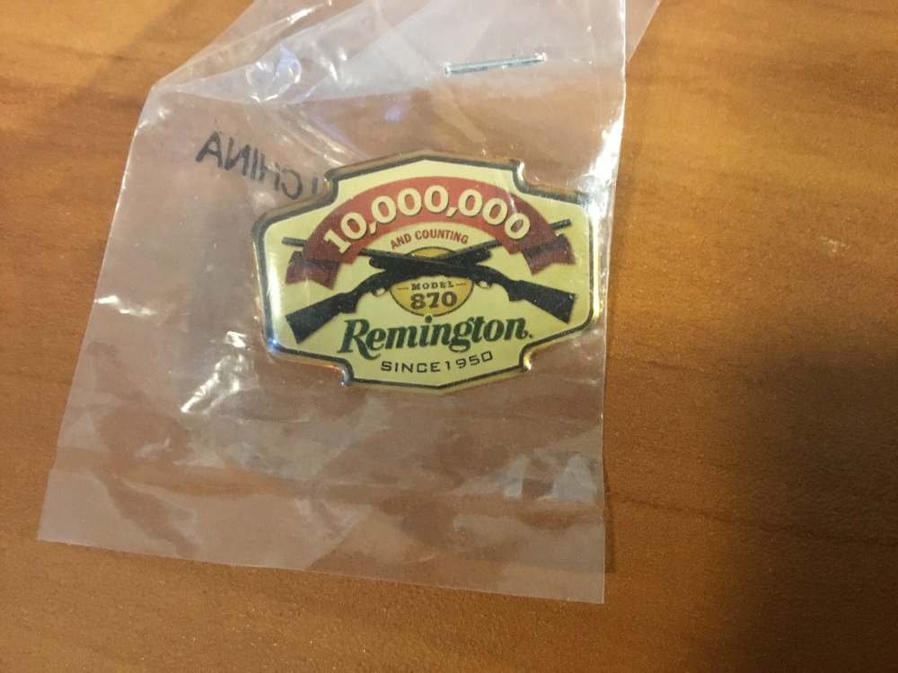 7 RARE vintage Remington collectibles Mint, unused condition (REM4)-img-4