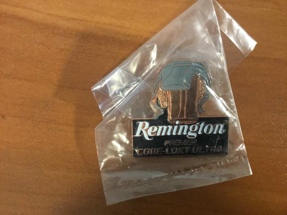 7 RARE vintage Remington collectibles Mint, unused condition (REM4)-img-3