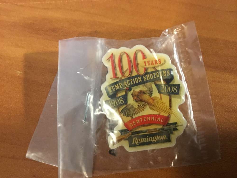 7 RARE vintage Remington collectibles Mint, unused condition (REM4)-img-7