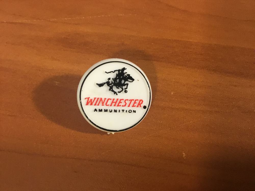 Winchester collectible items 11 RARE items, Mint, Unused (WIN4)-img-7