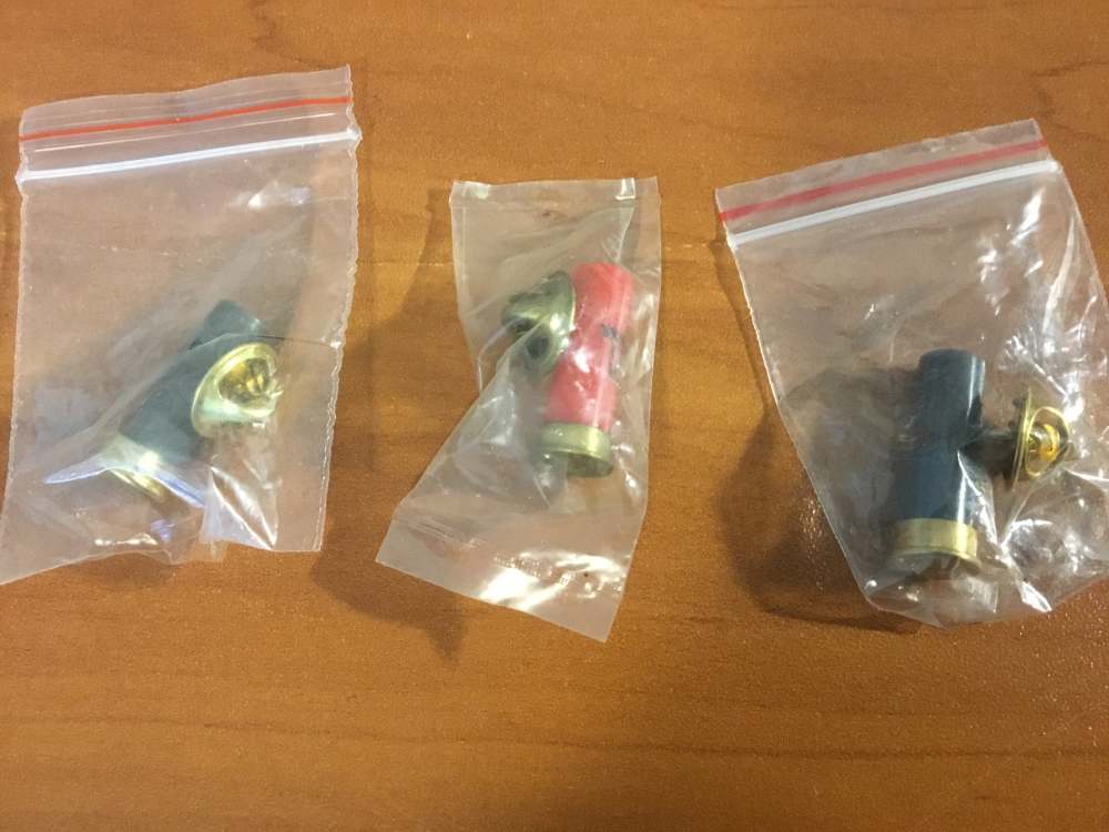 Winchester collectible items 11 RARE items, Mint, Unused (WIN4)-img-4