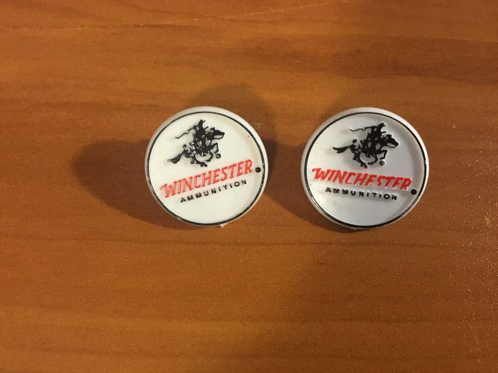 Winchester collectible items 6 items Mint Unused (Win5)-img-3