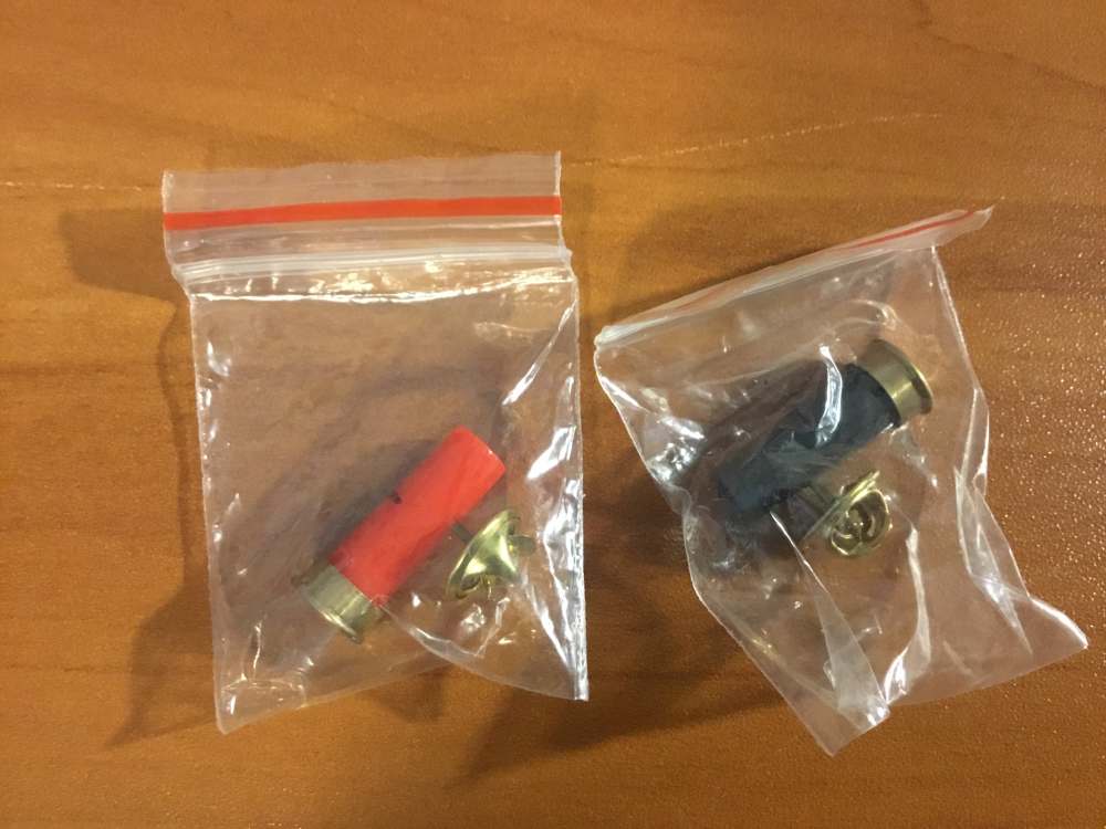 Winchester collectible items 6 items Mint Unused (Win5)-img-2