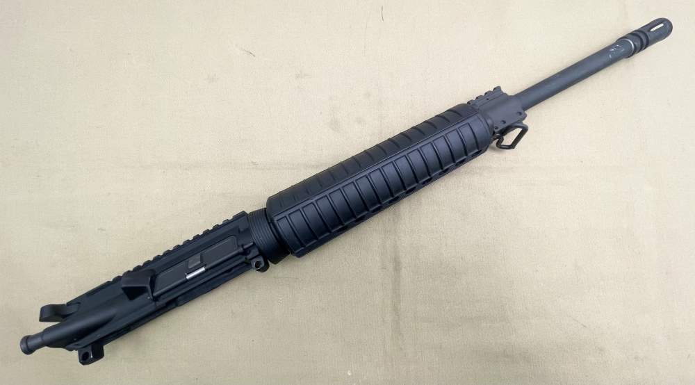Armalite AR-15 5.56mm upper receiver -img-1