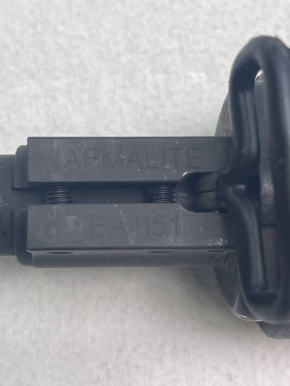 Armalite AR-15 5.56mm Upper Receiver w/ Bolt Carrier Group BCG-img-9