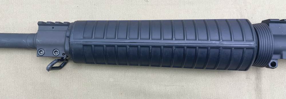 Armalite AR-15 5.56mm upper receiver -img-6