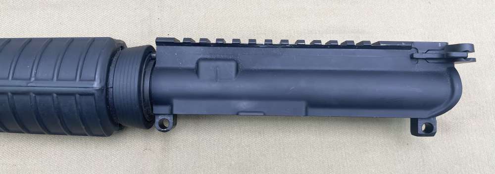 Armalite AR-15 5.56mm upper receiver -img-5