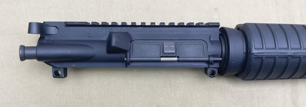 Armalite AR-15 5.56mm upper receiver -img-2