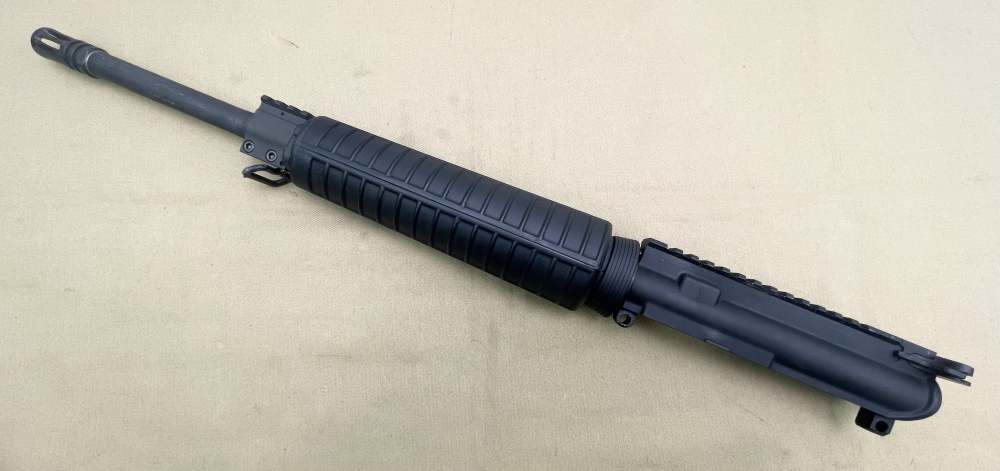 Armalite AR-15 5.56mm upper receiver -img-0