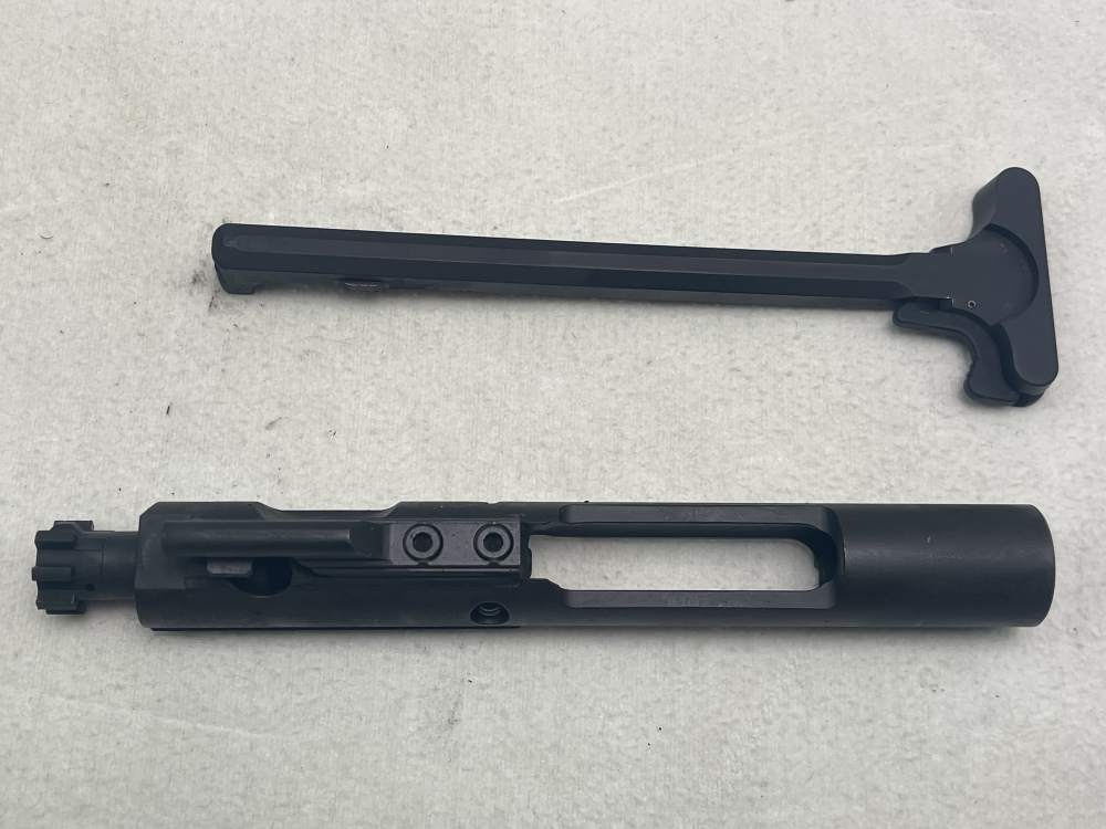 Armalite AR-15 5.56mm Upper Receiver w/ Bolt Carrier Group BCG-img-10