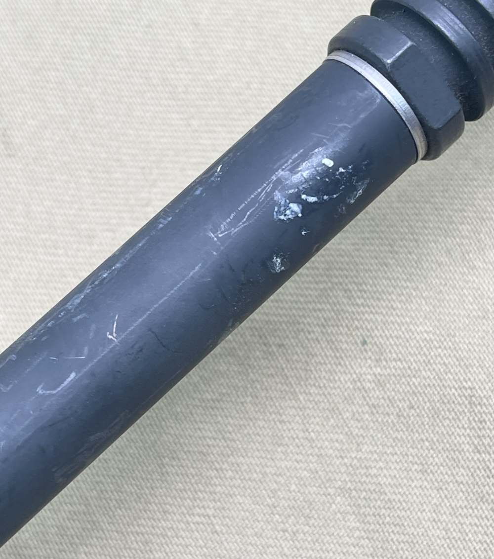 Armalite AR-15 5.56mm upper receiver -img-8