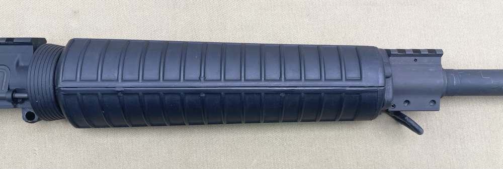 Armalite AR-15 5.56mm upper receiver -img-3