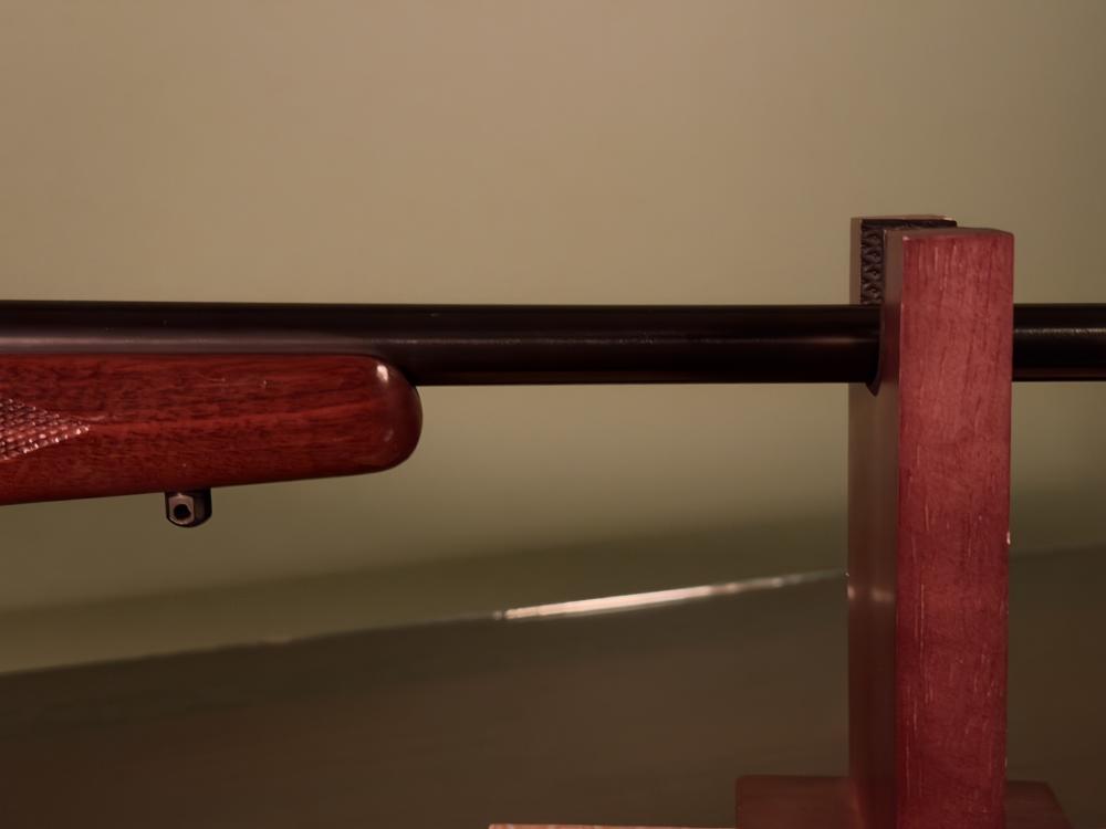 Early Remington Model 700 ADL .222 Rem – January 1966 NICE -img-7