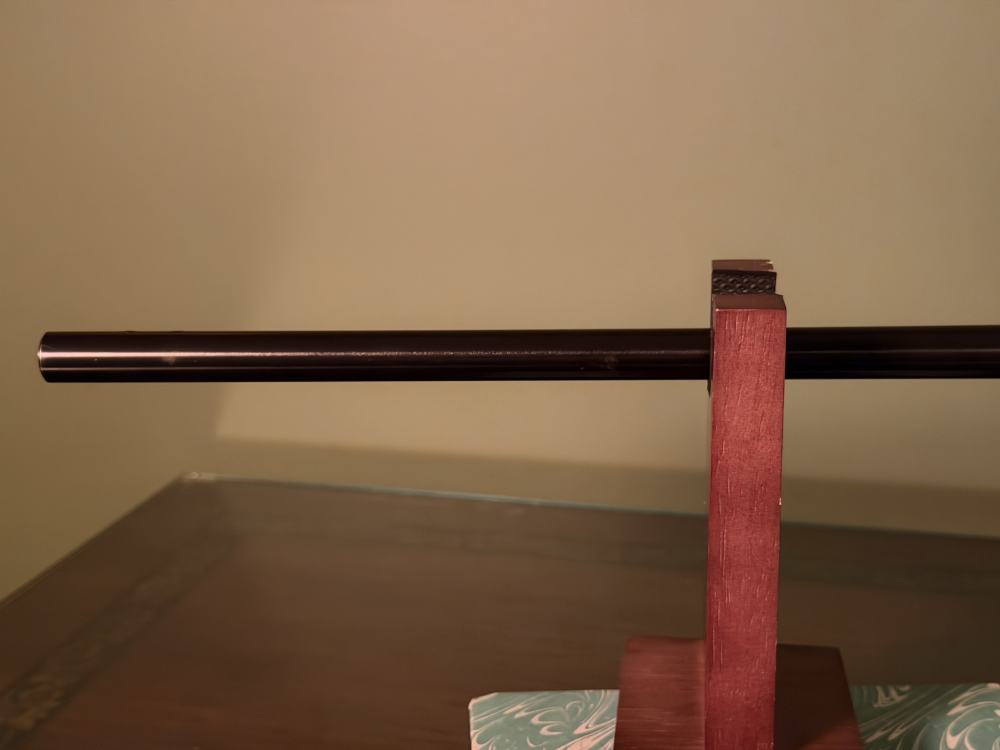 Early Remington Model 700 ADL .222 Rem – January 1966 NICE -img-14