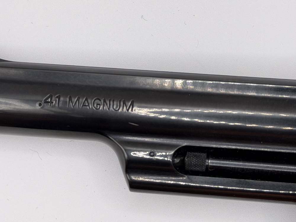 S&W 57-6 41Mag 6"-img-2