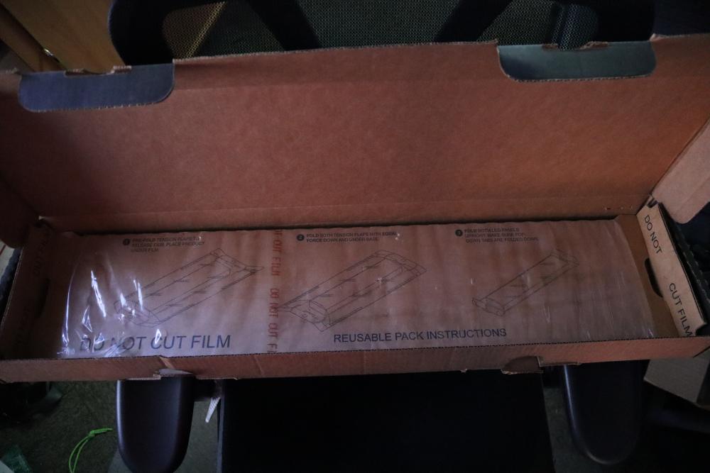 Mossberg 590 shockwave 12ga 3" pistol shotgun 14" in 98% in original box -img-23