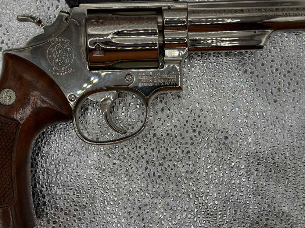 S&W 19-3 6”-img-2