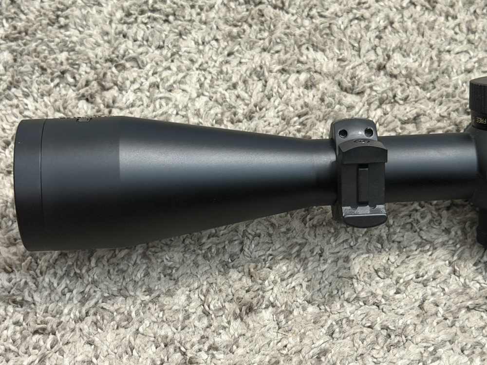 Nikon Monarch 3 4-16x42  mm riflescope 1” tube BDC rare 1/4” nice matte AO-img-4