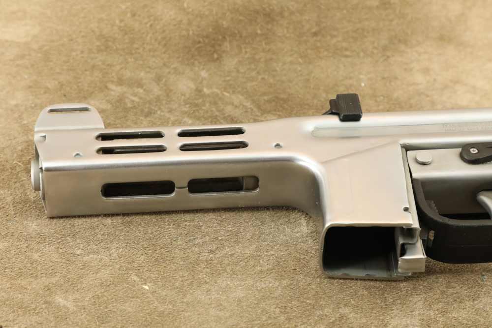 SITES Italy F.I.E. Spectre HC 9mm 5.5" Semi-Automatic Pistol 3 Mags 1989-img-9