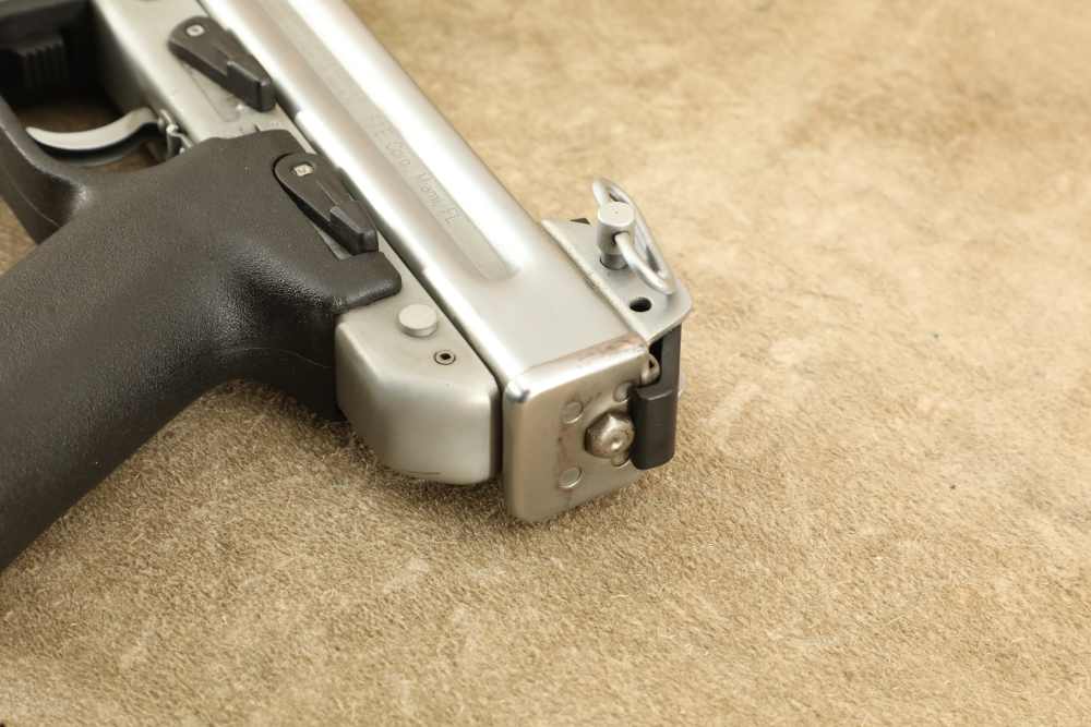 SITES Italy F.I.E. Spectre HC 9mm 5.5" Semi-Automatic Pistol 3 Mags 1989-img-12