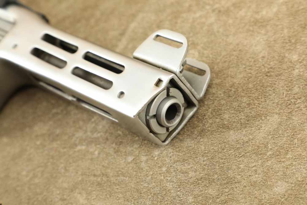 SITES Italy F.I.E. Spectre HC 9mm 5.5" Semi-Automatic Pistol 3 Mags 1989-img-15