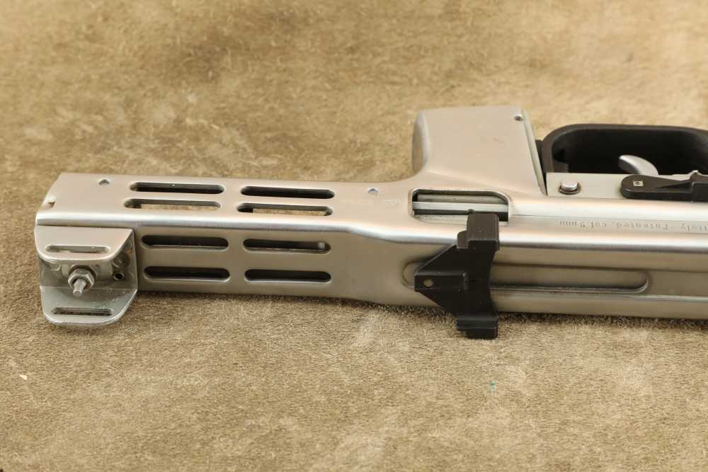 SITES Italy F.I.E. Spectre HC 9mm 5.5" Semi-Automatic Pistol 3 Mags 1989-img-14