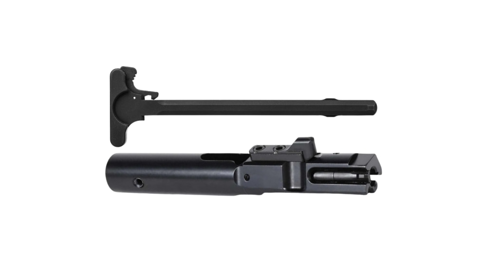 AR-9 9MM Complete Upper 5" AR15 AR9-img-3