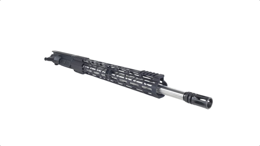 AR-15 Upper 350 Legend 18" AR15-img-1