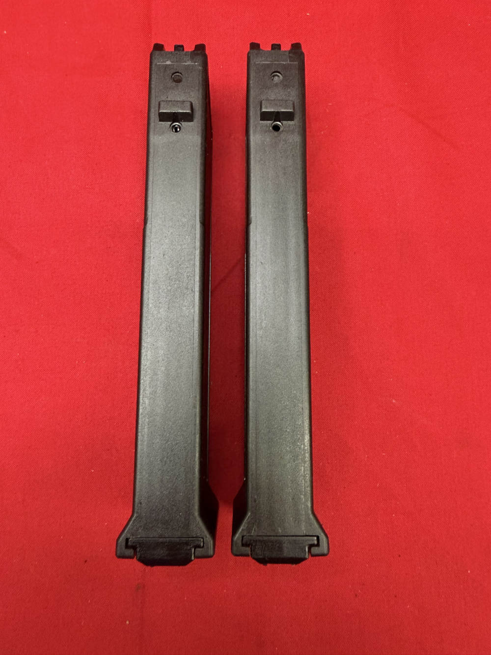 LOT OF 2 HK USC .45 10rd Magazines, NOS! #SO350-img-4