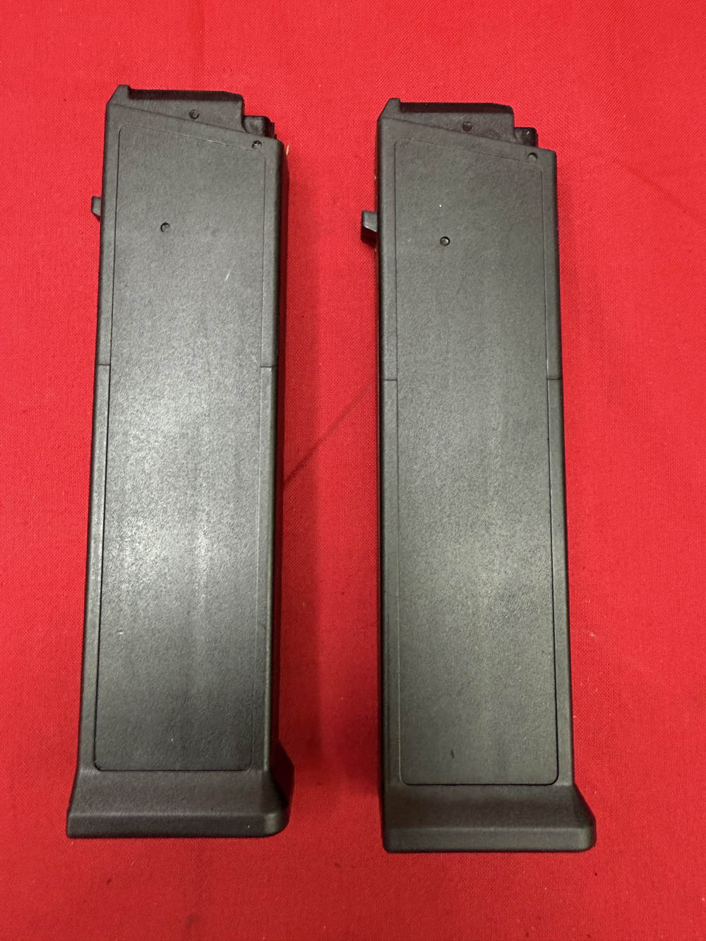 LOT OF 2 HK USC .45 10rd Magazines, NOS! #SO350-img-3