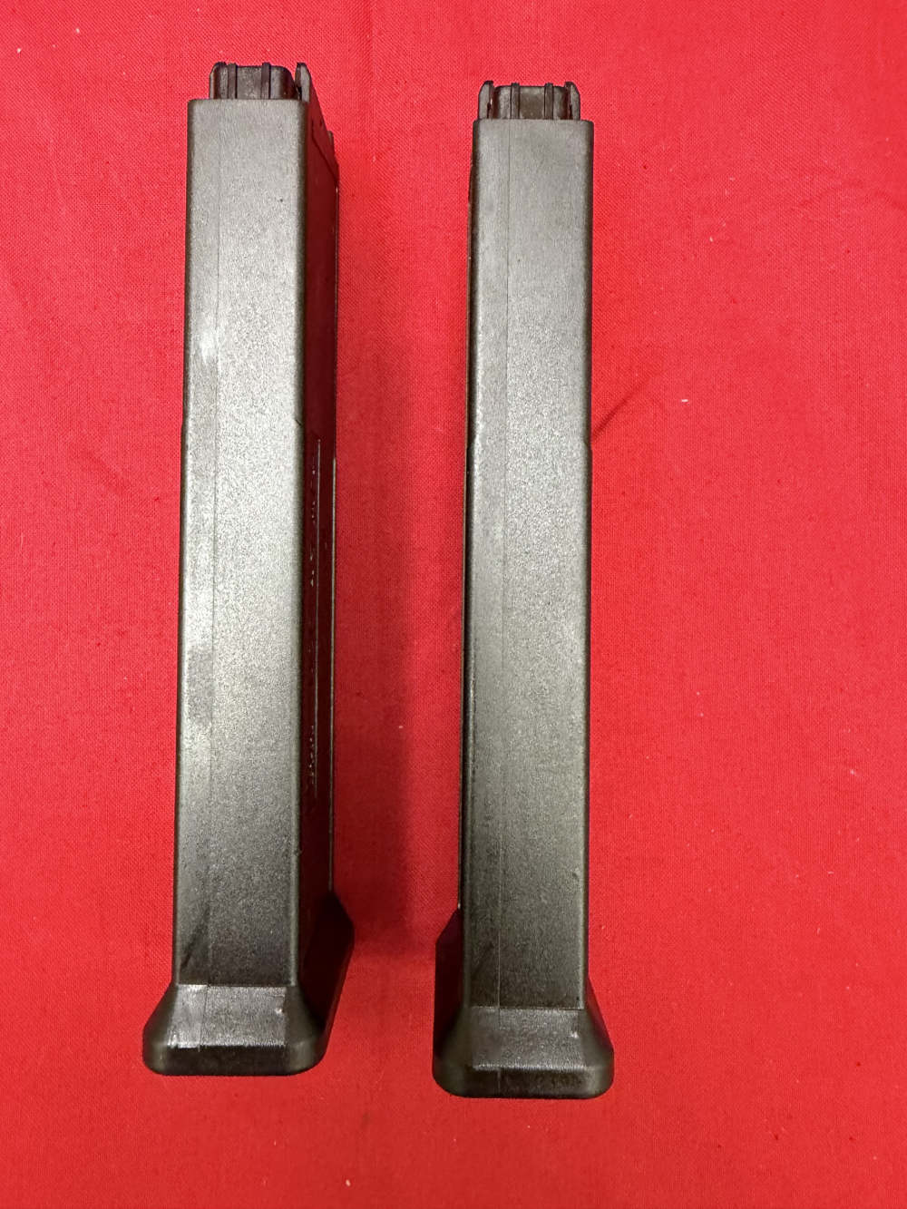LOT OF 2 HK USC .45 10rd Magazines, NOS! #SO350-img-2