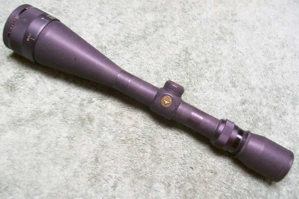 6.5-20X50mm Simmons Whitetail Classic Wide Angle Rifle Scope Payments-img-0