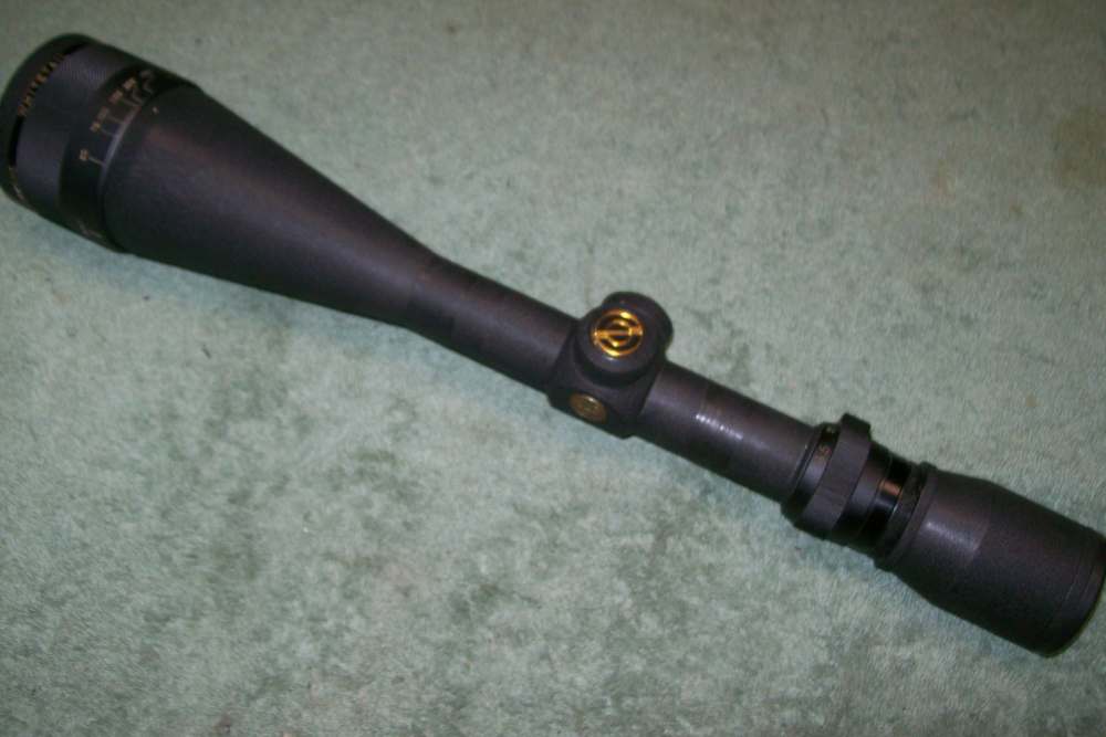6.5-20X50mm Simmons Whitetail Classic Wide Angle Rifle Scope Payments-img-11