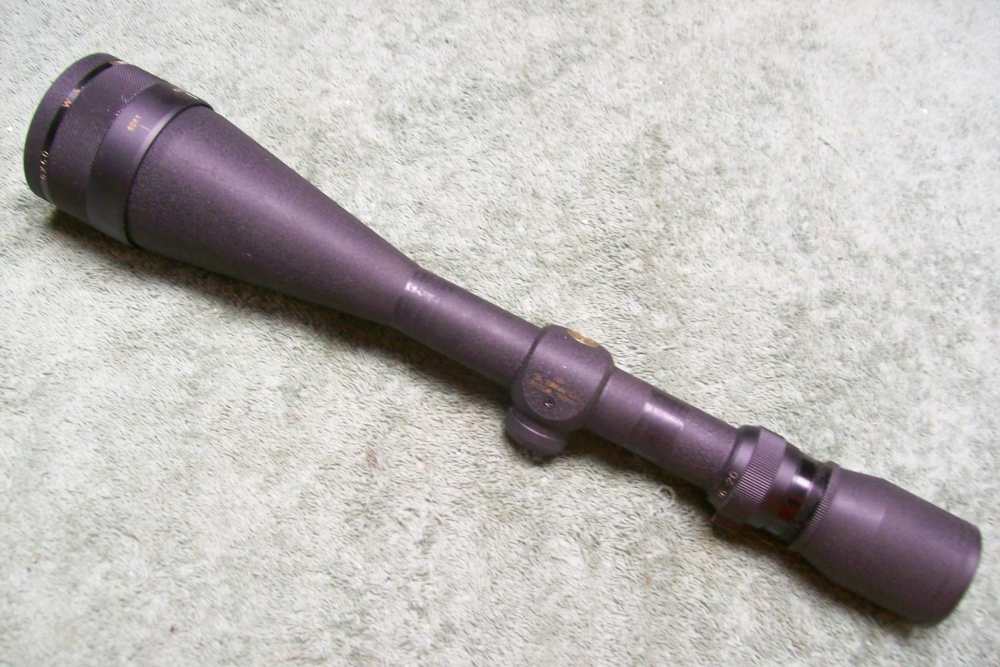 6.5-20X50mm Simmons Whitetail Classic Wide Angle Rifle Scope Payments-img-1