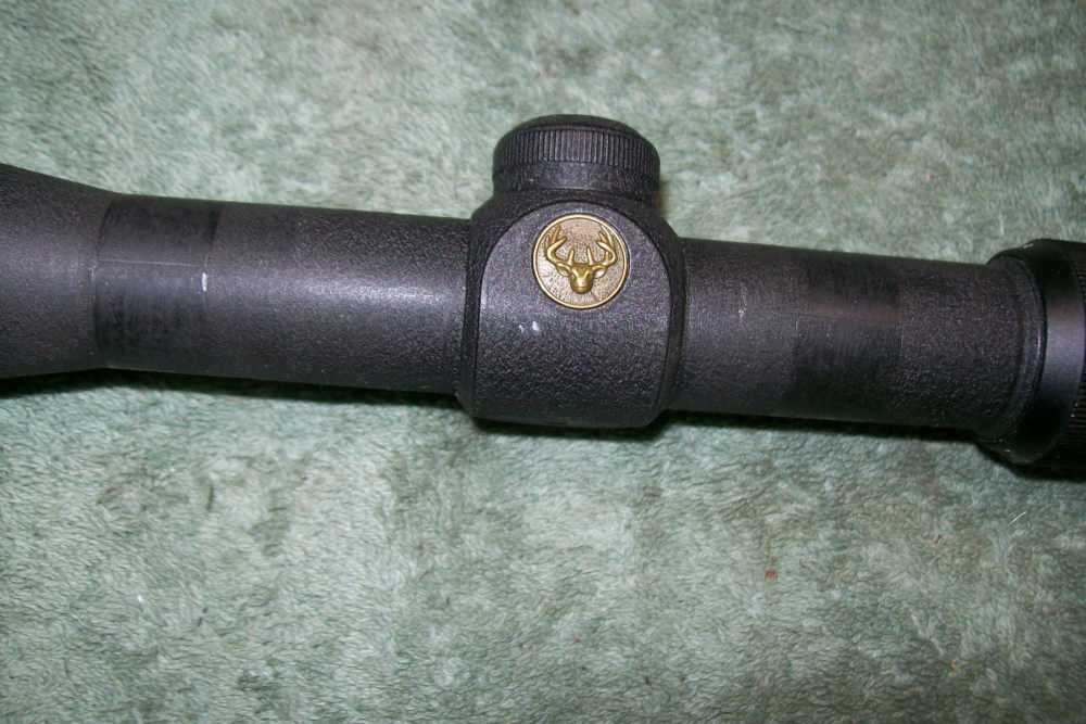 6.5-20X50mm Simmons Whitetail Classic Wide Angle Rifle Scope Payments-img-10