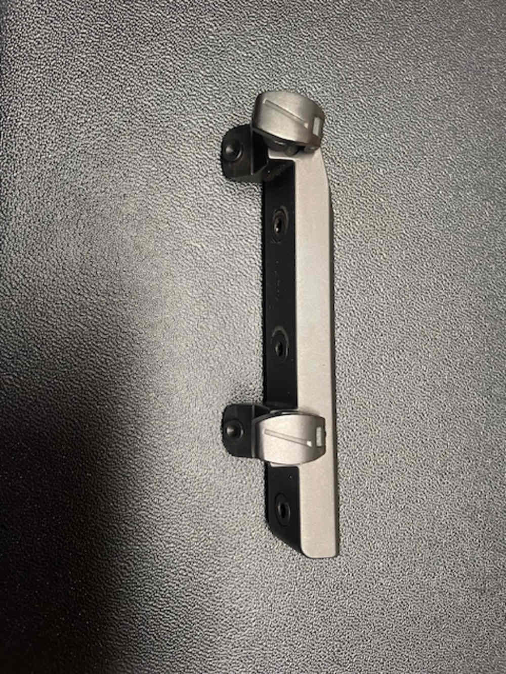 BLASER RAIL MOUNT FOR THE Zeiss RAIL SCOPES.-img-1
