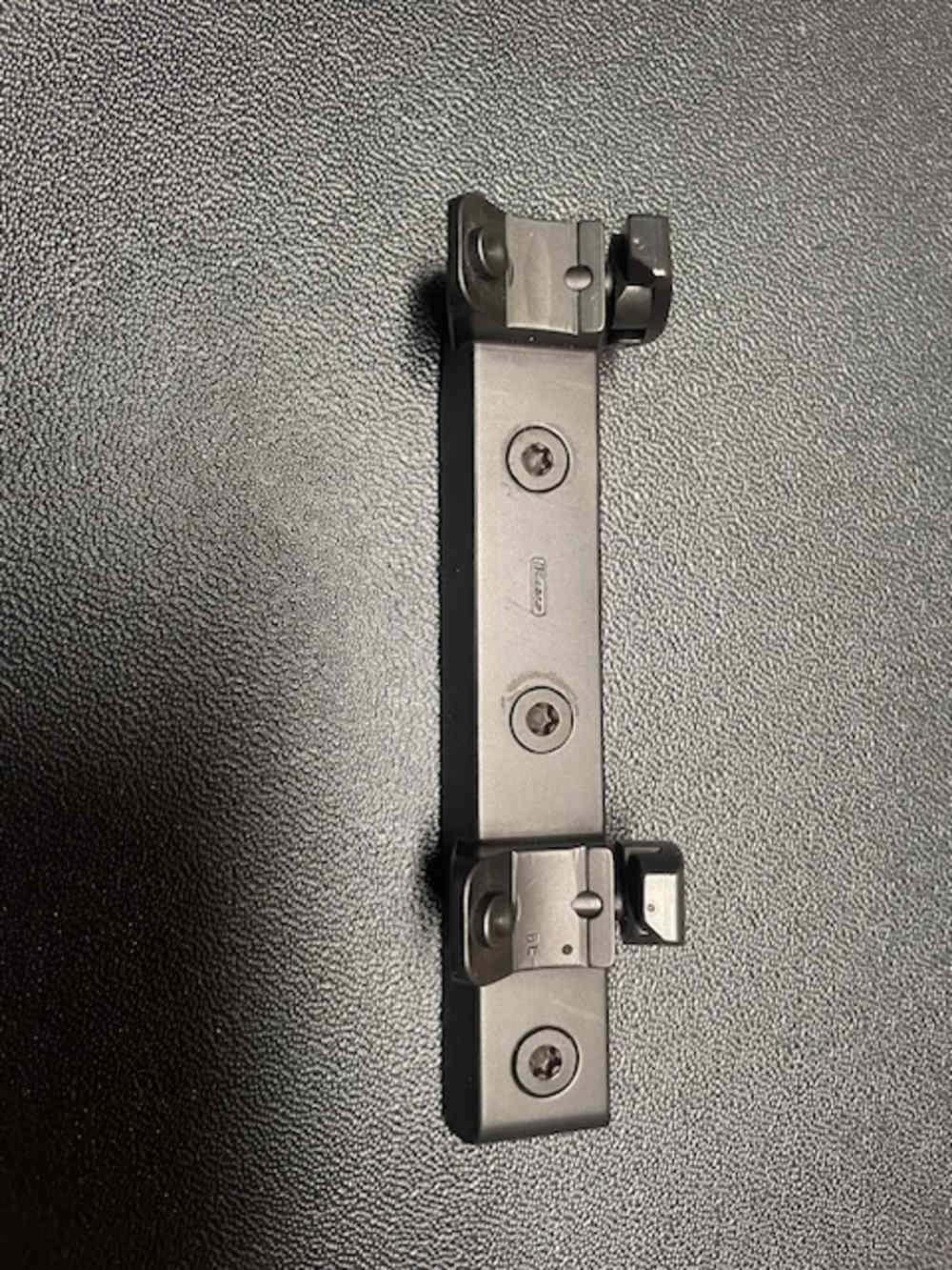 BLASER RAIL MOUNT FOR THE Zeiss RAIL SCOPES.-img-2