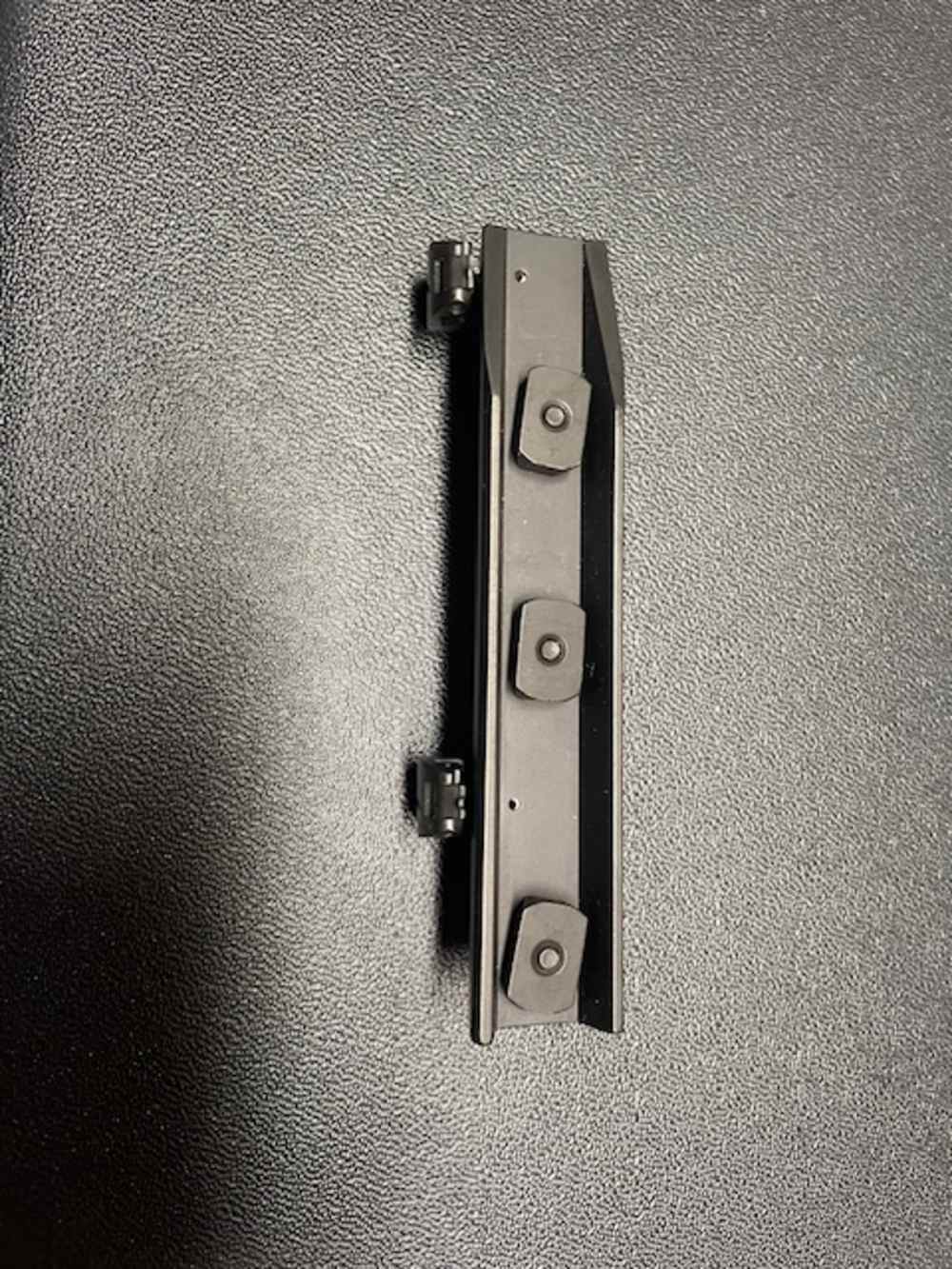 BLASER RAIL MOUNT FOR THE Zeiss RAIL SCOPES.-img-0