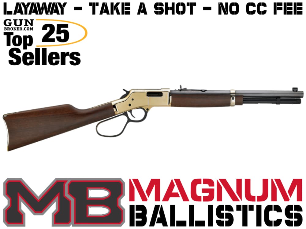 Henry Big Boy Classic Brass Carbine 327 Fed Mag 619835060433-img-0