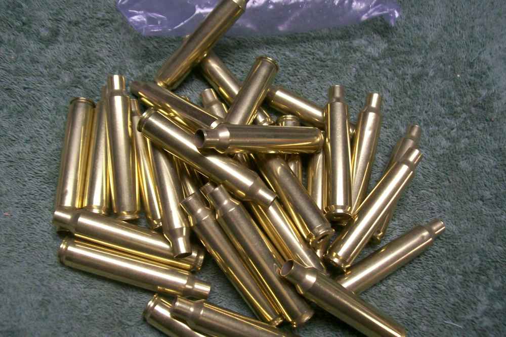 300 Remington Ultra Mag R-P Brass 105 Total RUM Payments-img-5