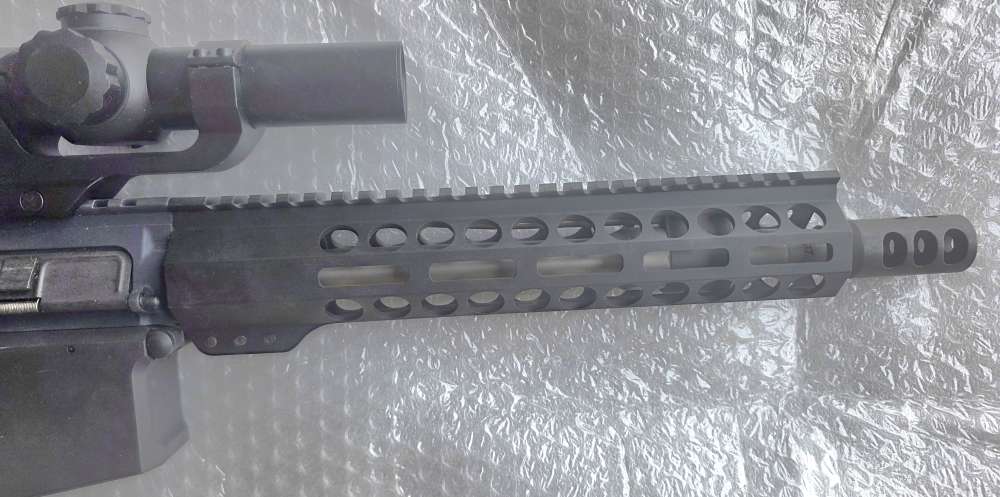 AR-15 5.56MM PISTOL -img-8