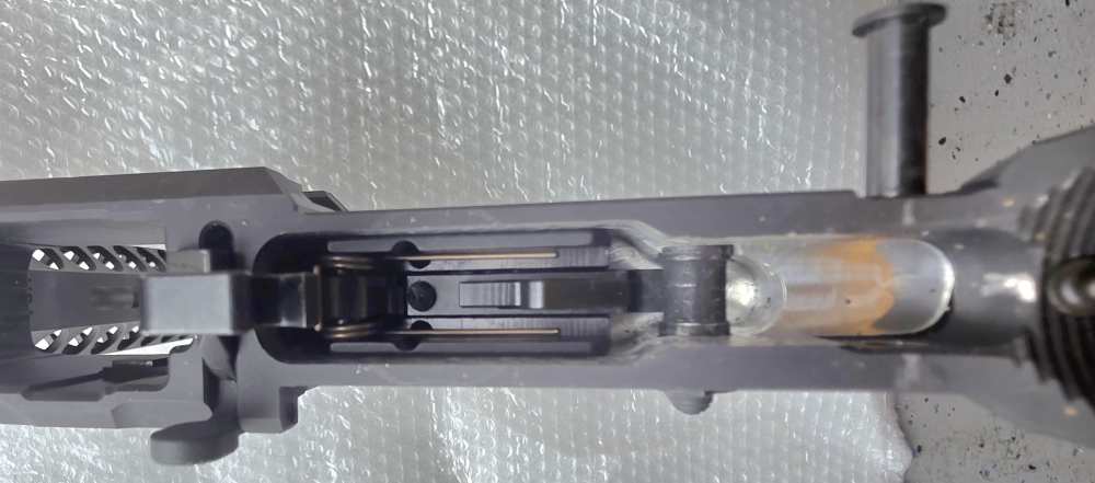 AR-15 5.56MM PISTOL -img-11