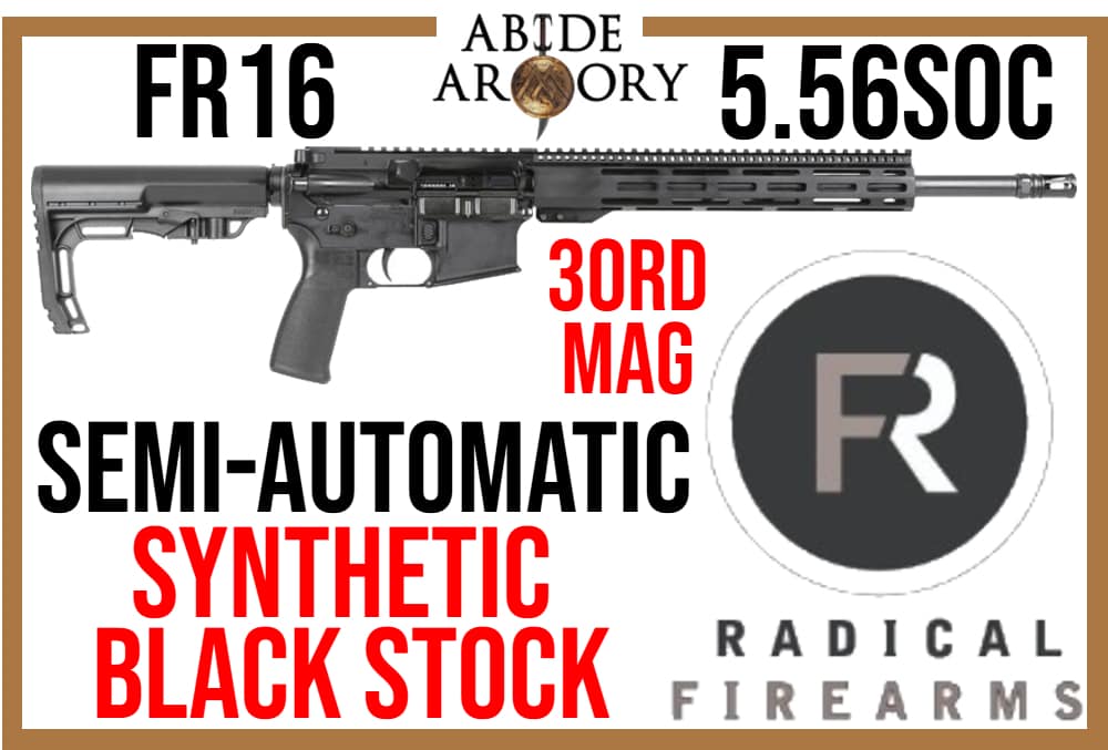 Radical AR-15-img-0