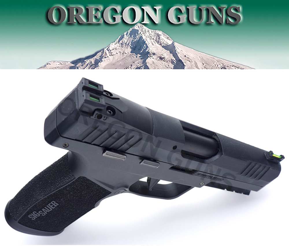 SIG MODEL P322 (C-BAS) .22 LR PISTOL OPTIC READY THREADED BARREL-img-0