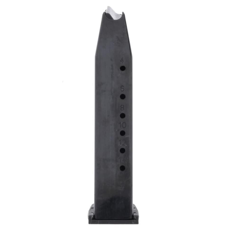 Beretta Px4 Magazine .40 S&W 14 Rounds-img-2