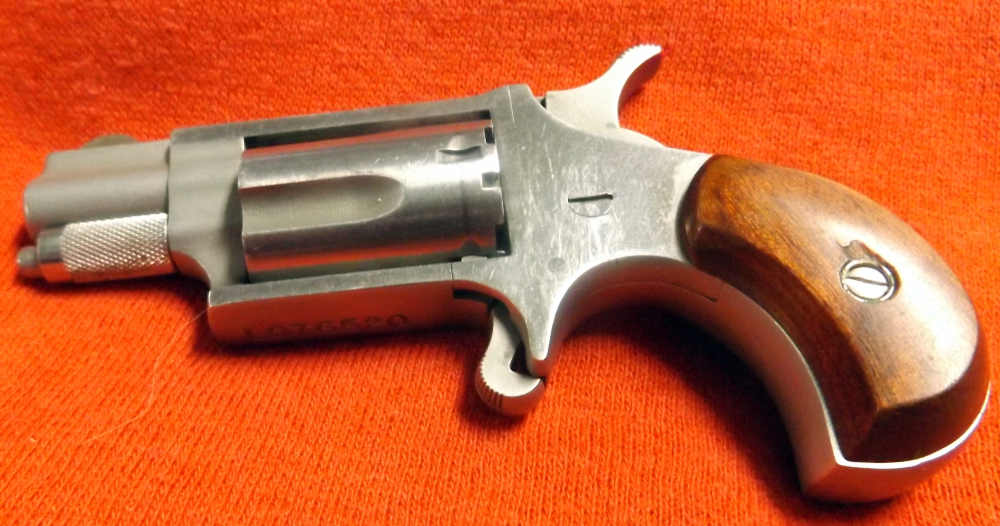NORTH AMERICAN ARMS 22LR-img-0