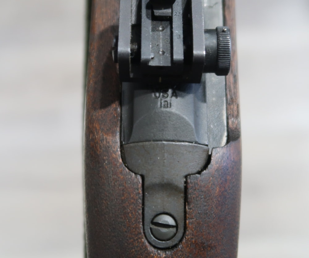 EXCELLENT IAI M1 Carbine WWII Commemorative .30 Carbine Semi-Auto Rifle-img-19